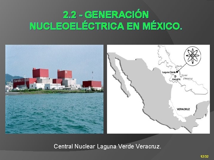 Central Nuclear Laguna Verde