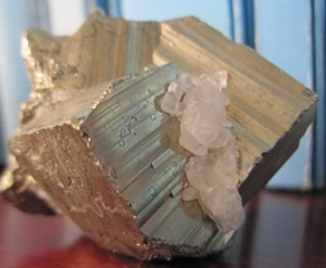 ✨ Explora las Propiedades y Características de los Minerales ✨