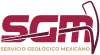Servicio Geolgico Mexicano